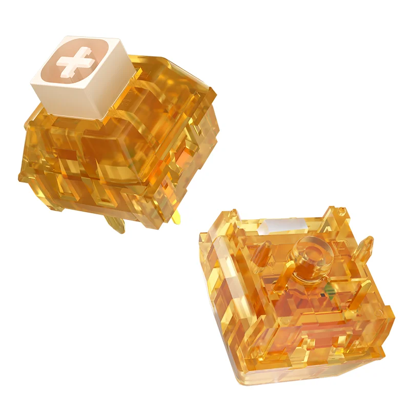 Kailh Box Autumn Clicky Switch