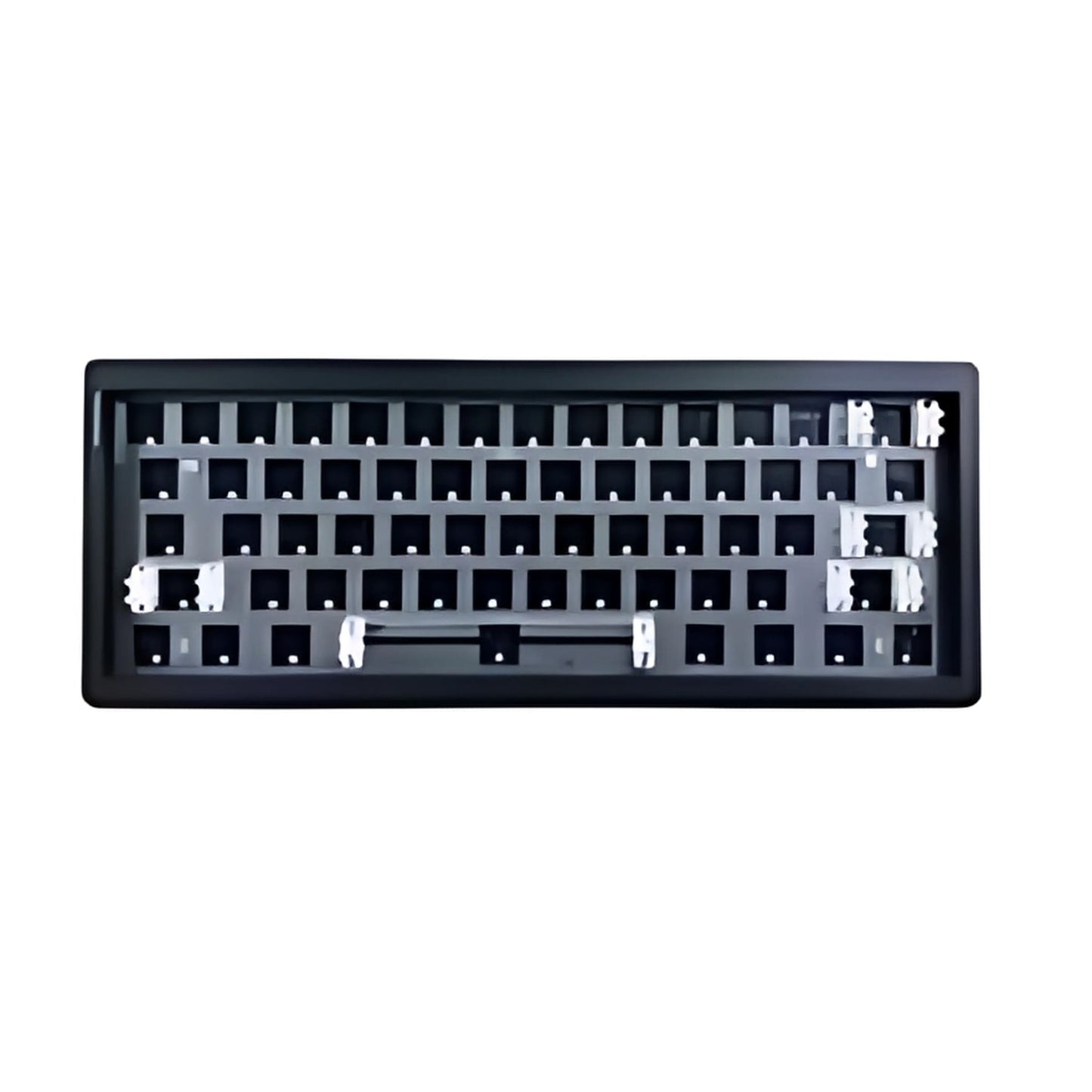 Zuoya GMK61 Keyboard Barebones Kit