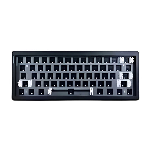 Zuoya GMK61 Keyboard - Barebones