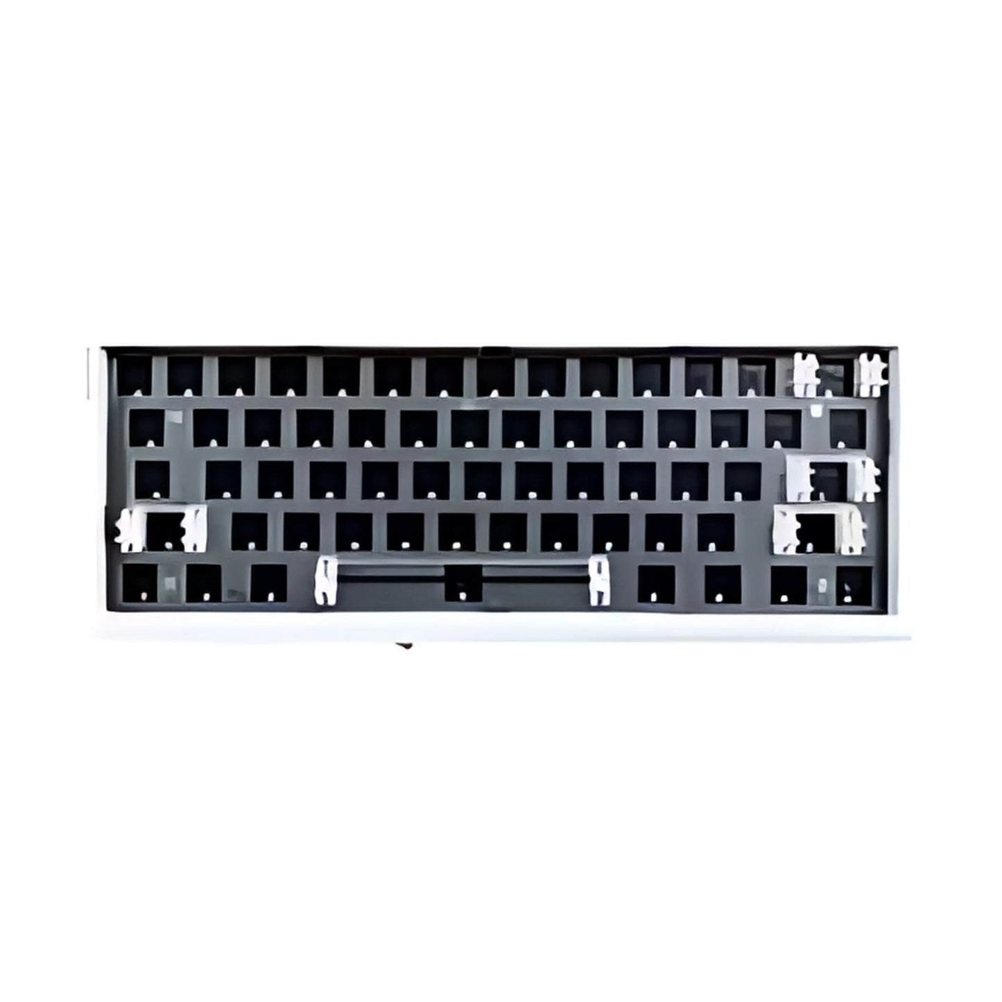 Zuoya GMK61 Keyboard Barebones Kit