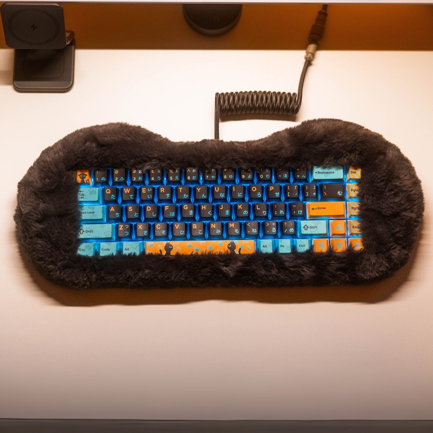 Angry Miao Dry Studio PETBRICK 65