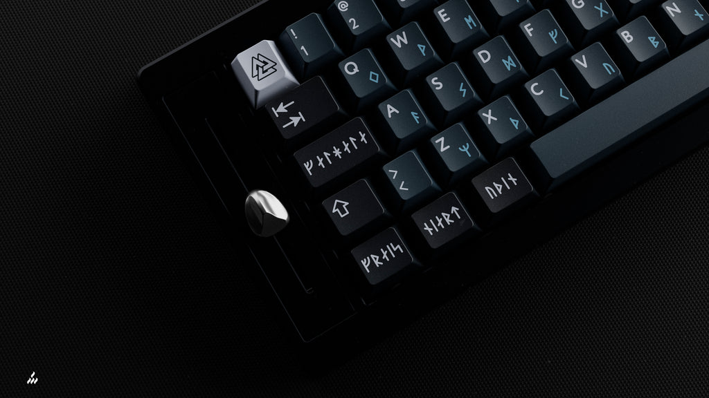 Wuque Studios Freya Ultra x Valhalla Collaboration Edition