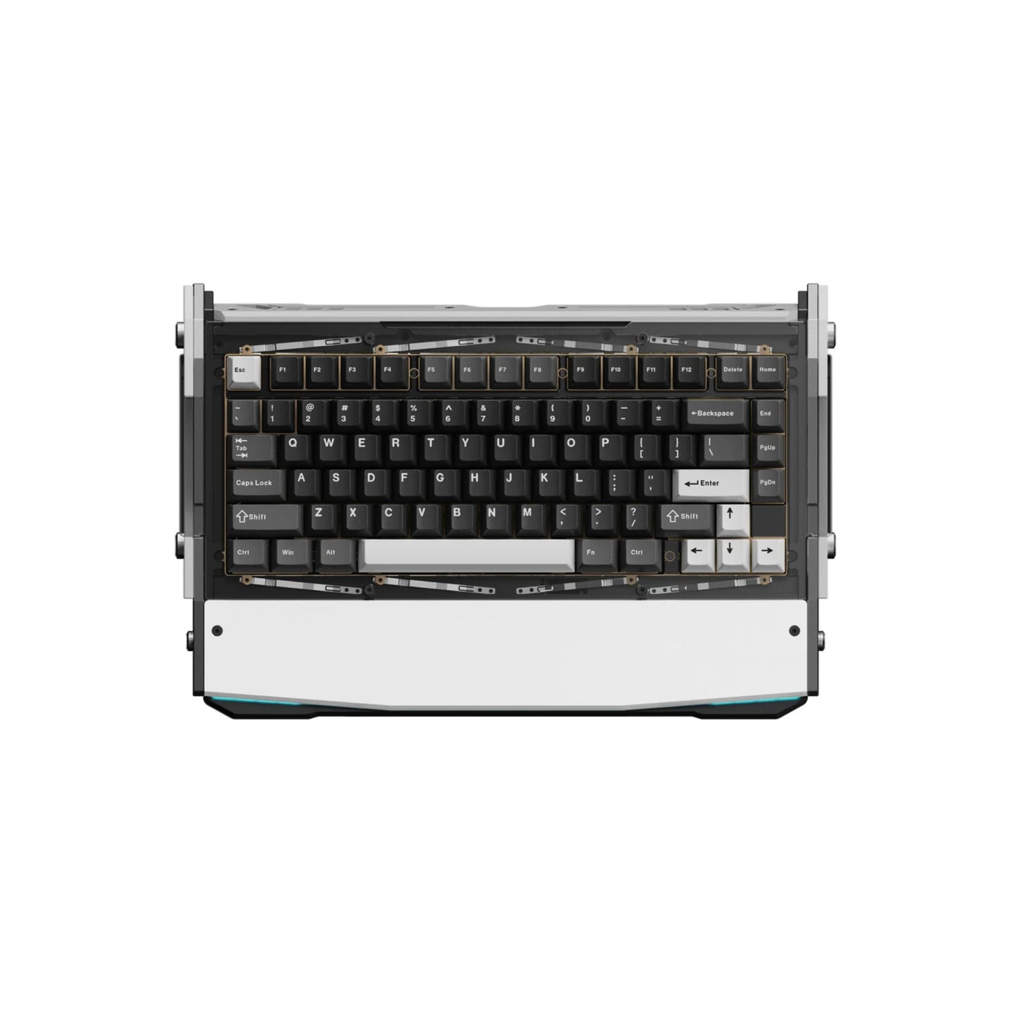 Angry Miao Black Diamond 75 - Prebuilt