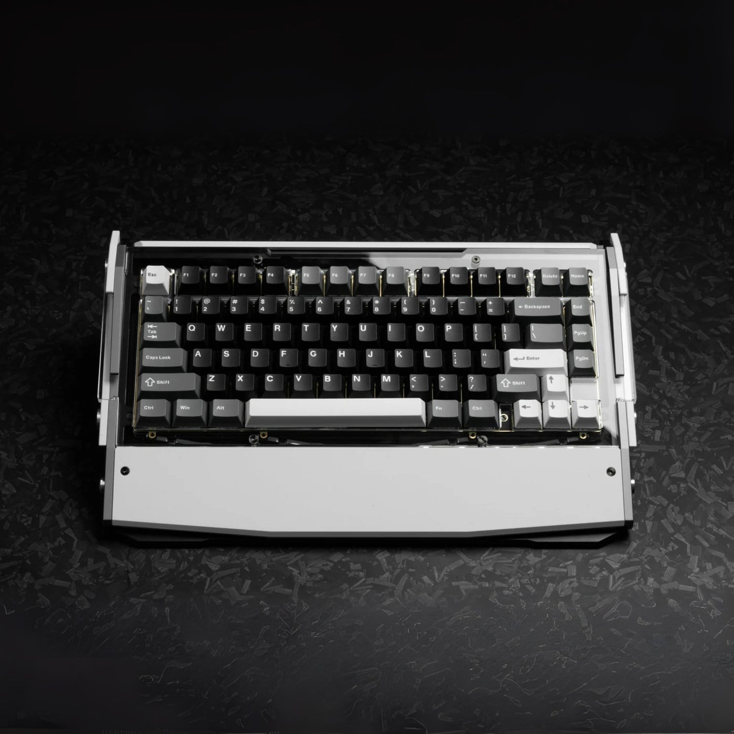 Angry Miao Black Diamond 75 - Prebuilt