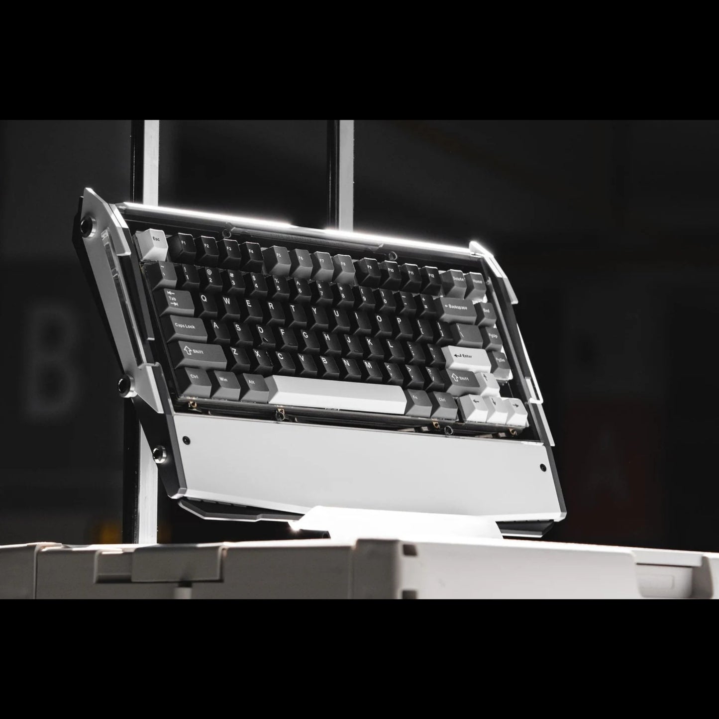 Angry Miao Black Diamond 75 - Prebuilt