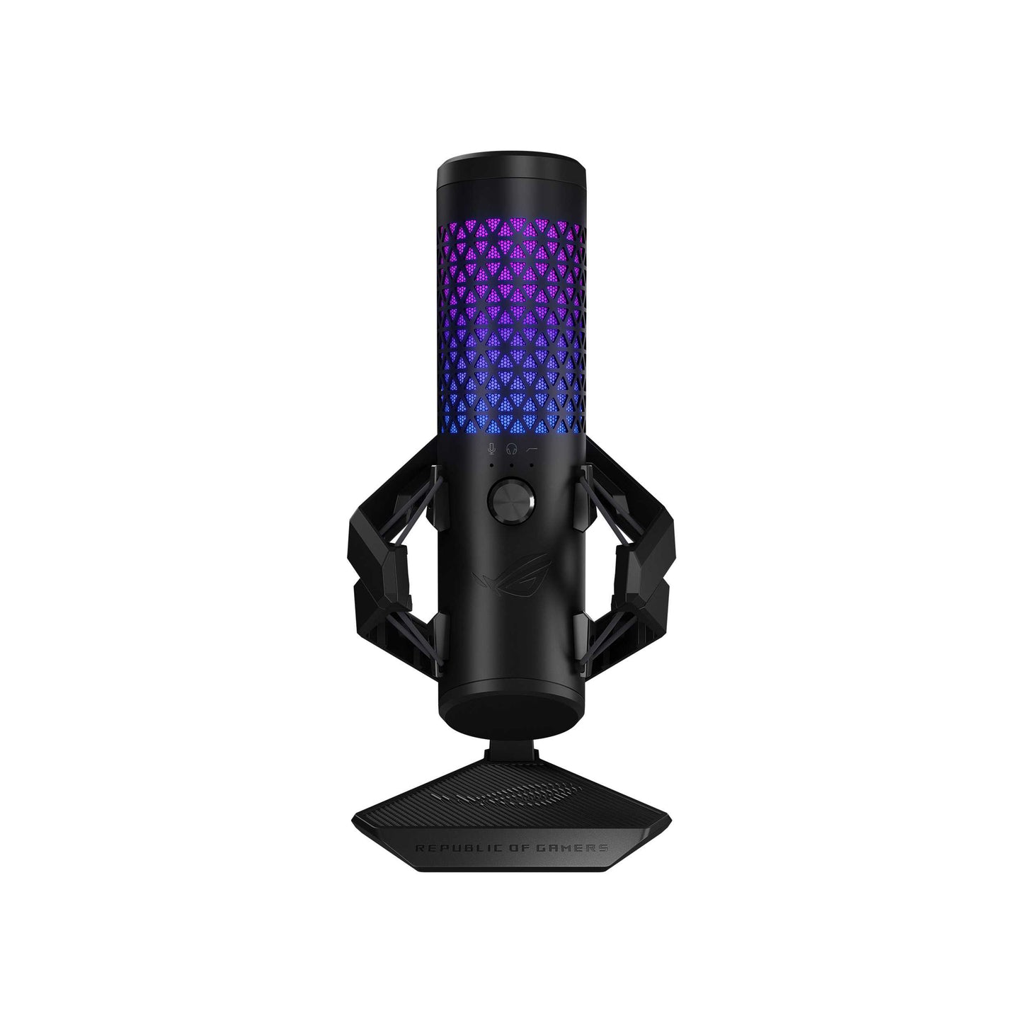 ROG Carnyx Chroma RGB USB Microphone