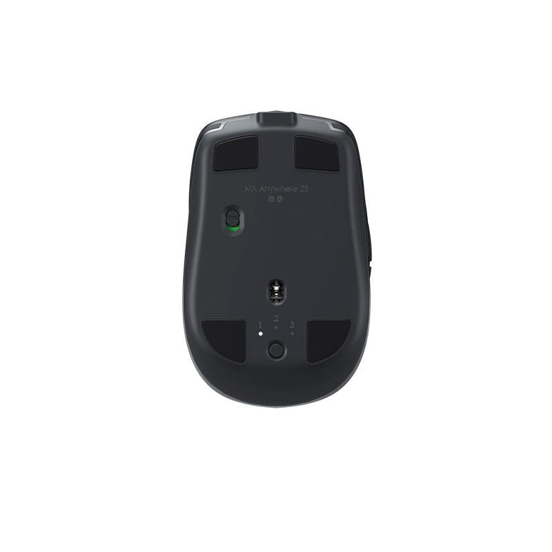 Logitech MX Anywhere 2S