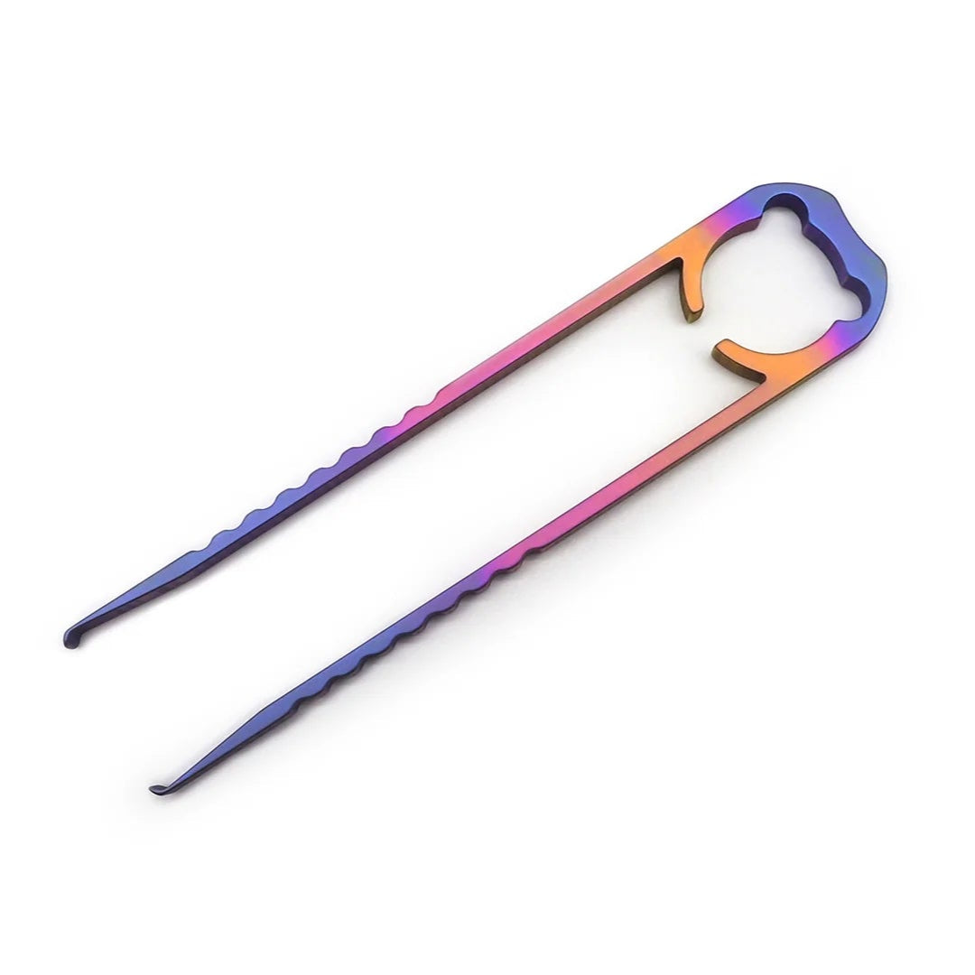 Wuque Studios Titanium Switch Puller