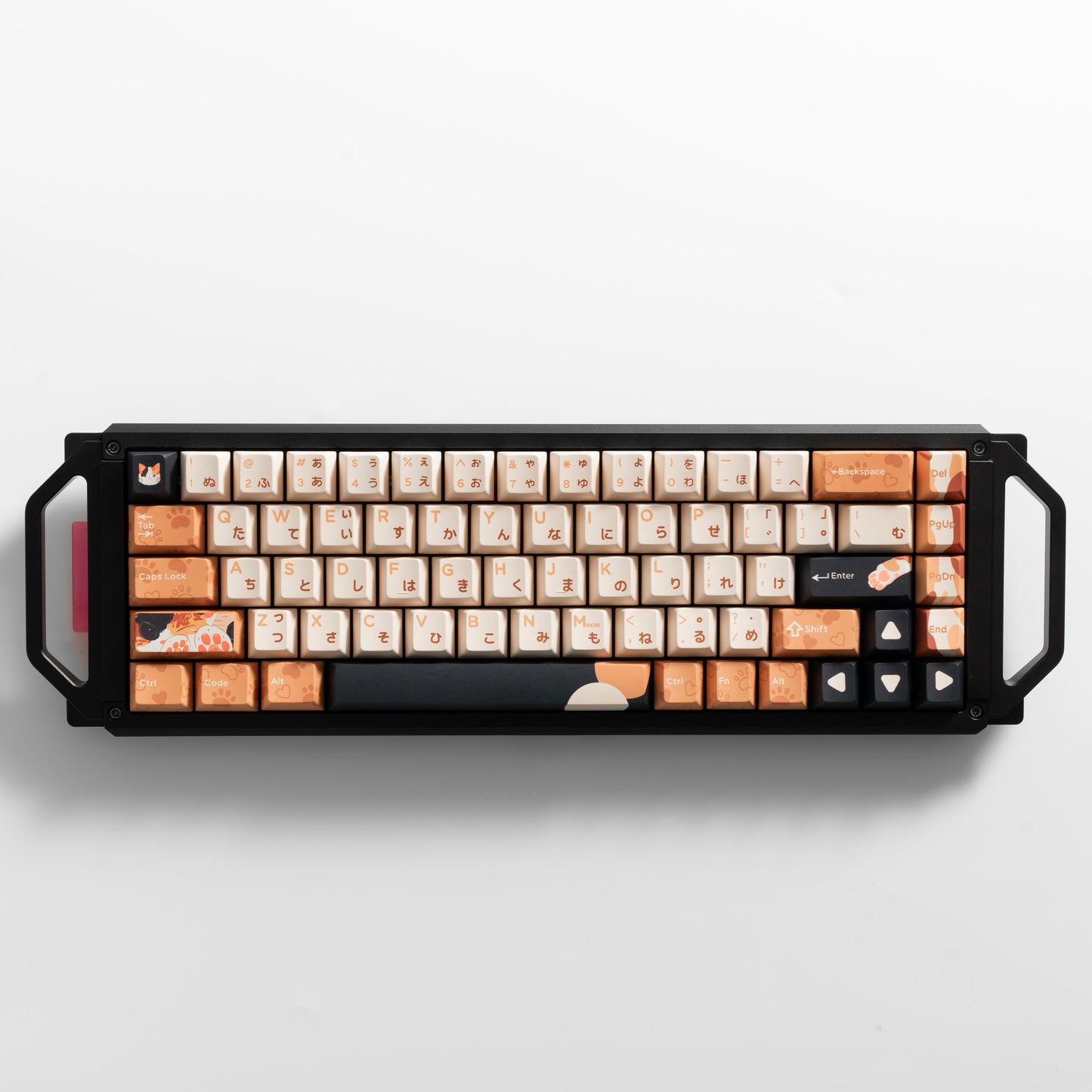 Angry Miao Dry Studio PETBRICK 65