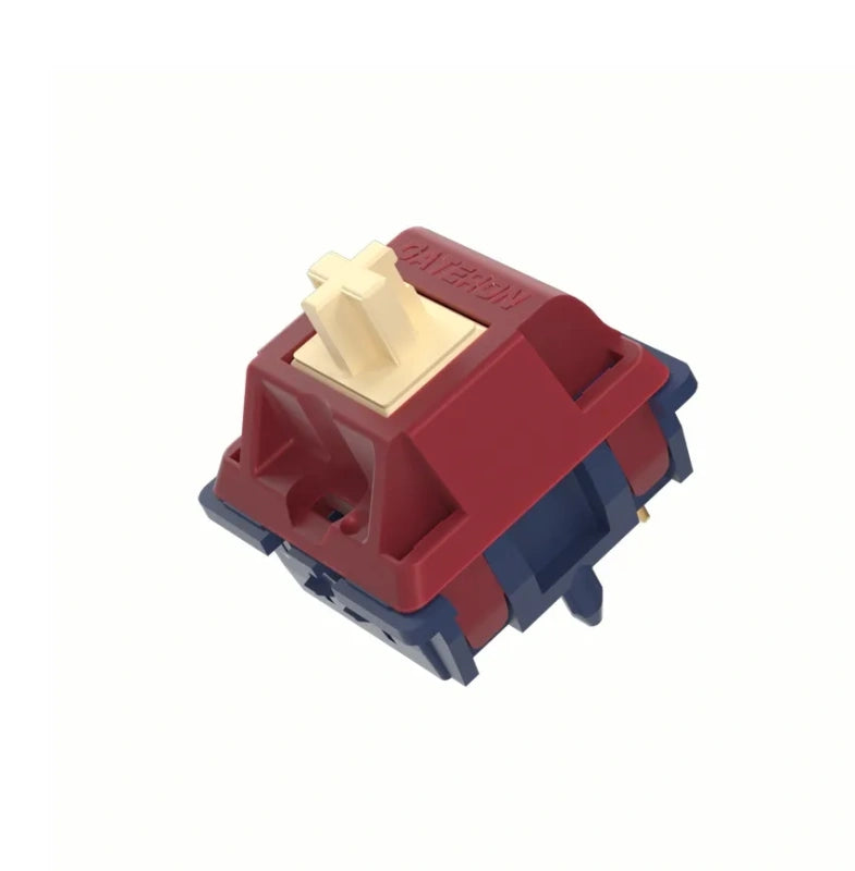 GATERON Quinn Tactile Switch
