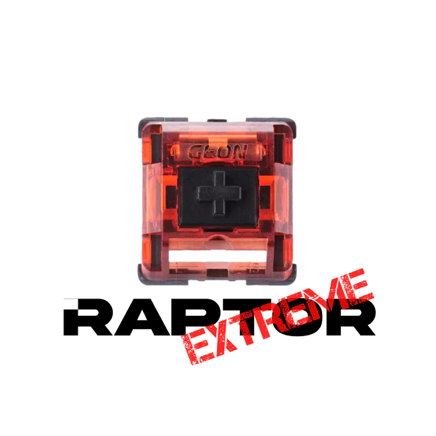 Raptor MX Extreme Gaming Linear Switch