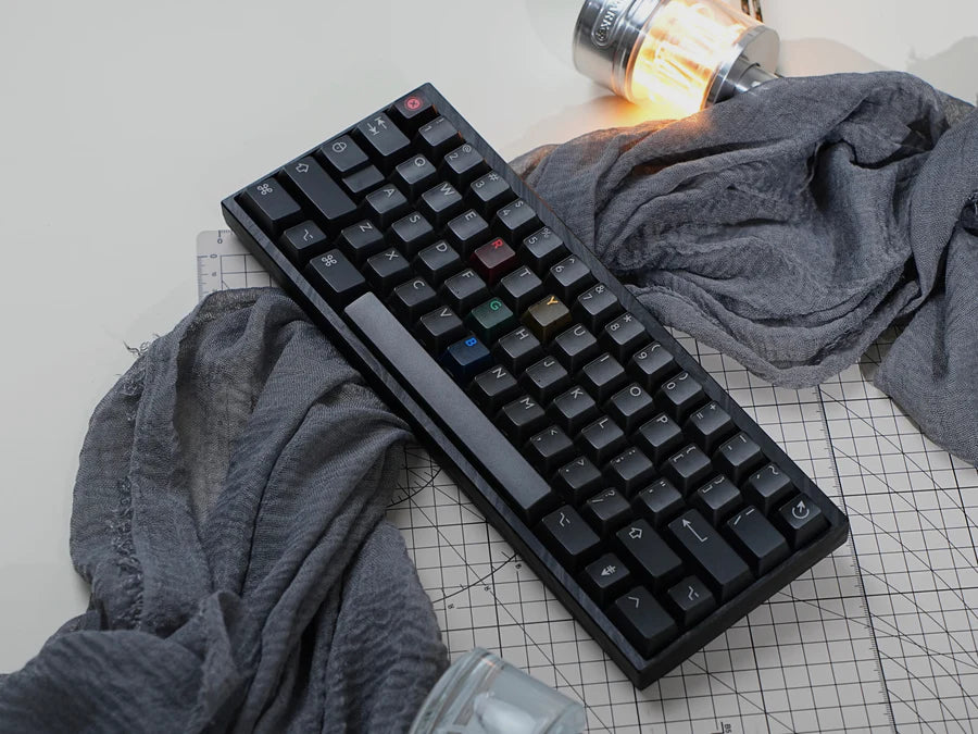 Wuque Studios DK1-60% - Black