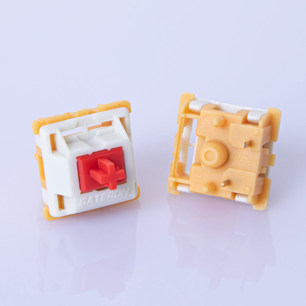 GATERON Mini i Tactile Switch
