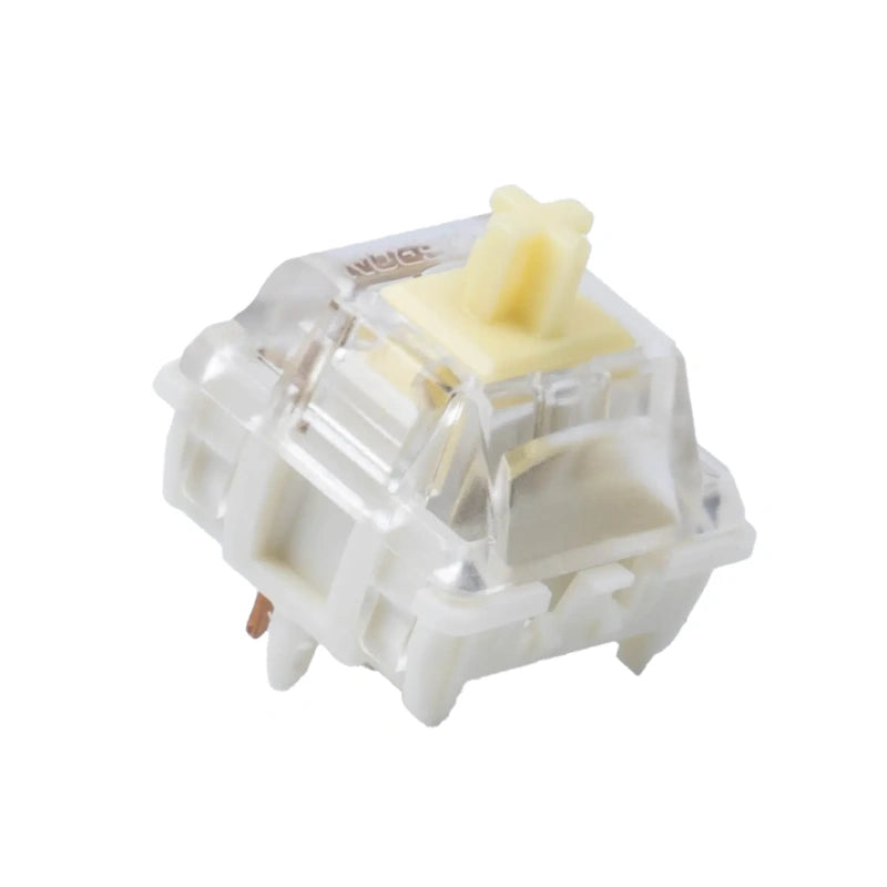 GATERON Jupiter Banana Tactile Switch