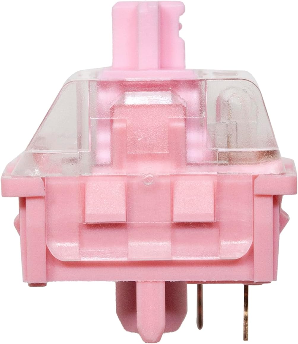 KTT Rose Linear Switch