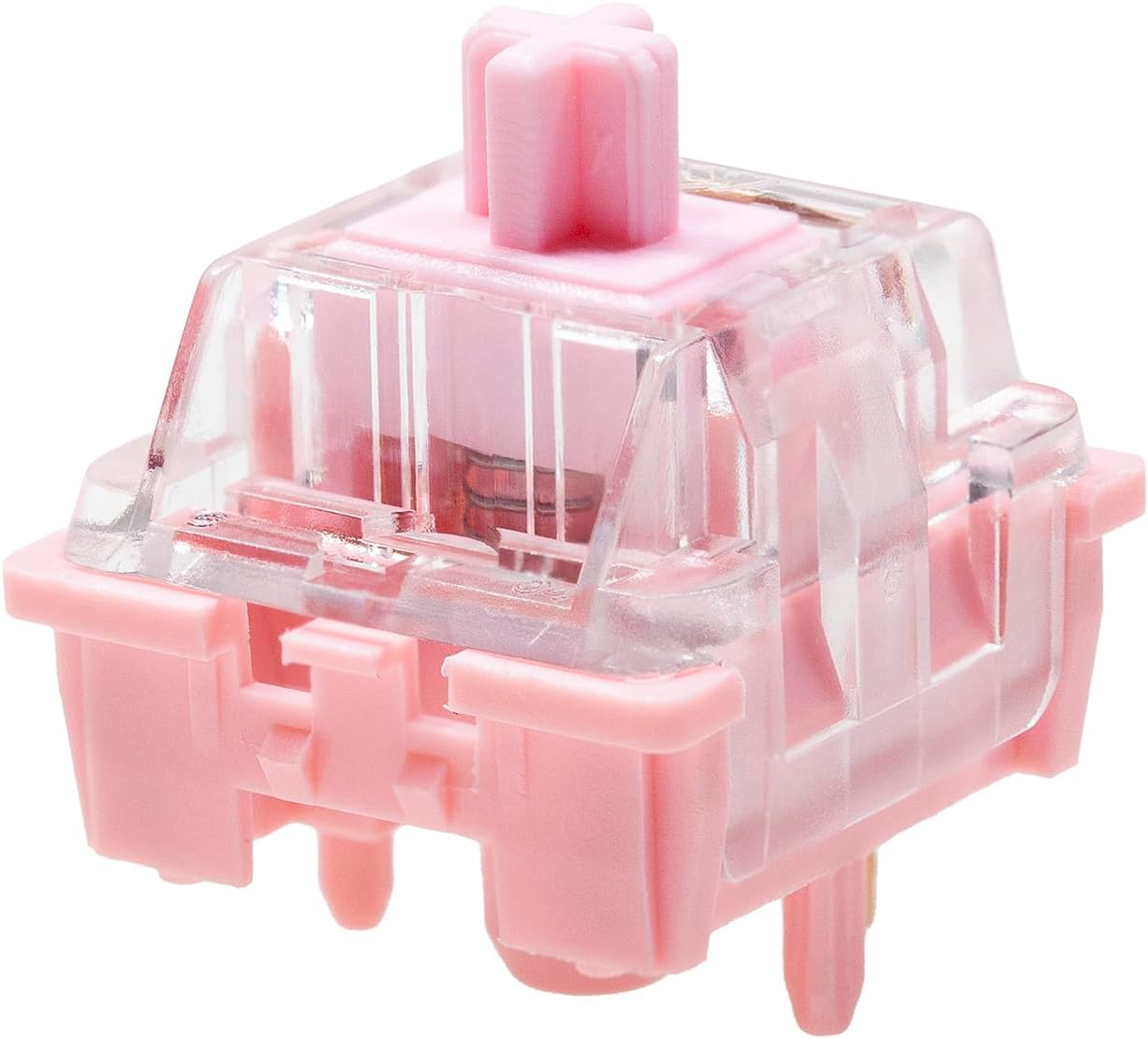 KTT Rose Linear Switch