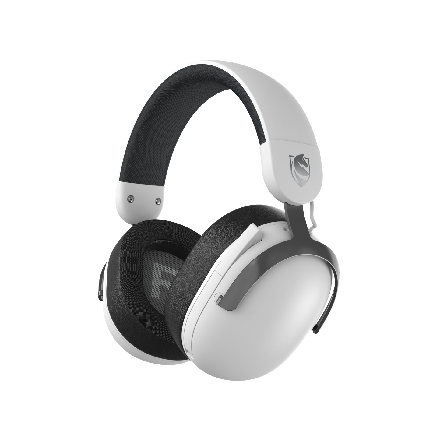 Steed Valkyrie Wireless Low-Latency Gaming Headset