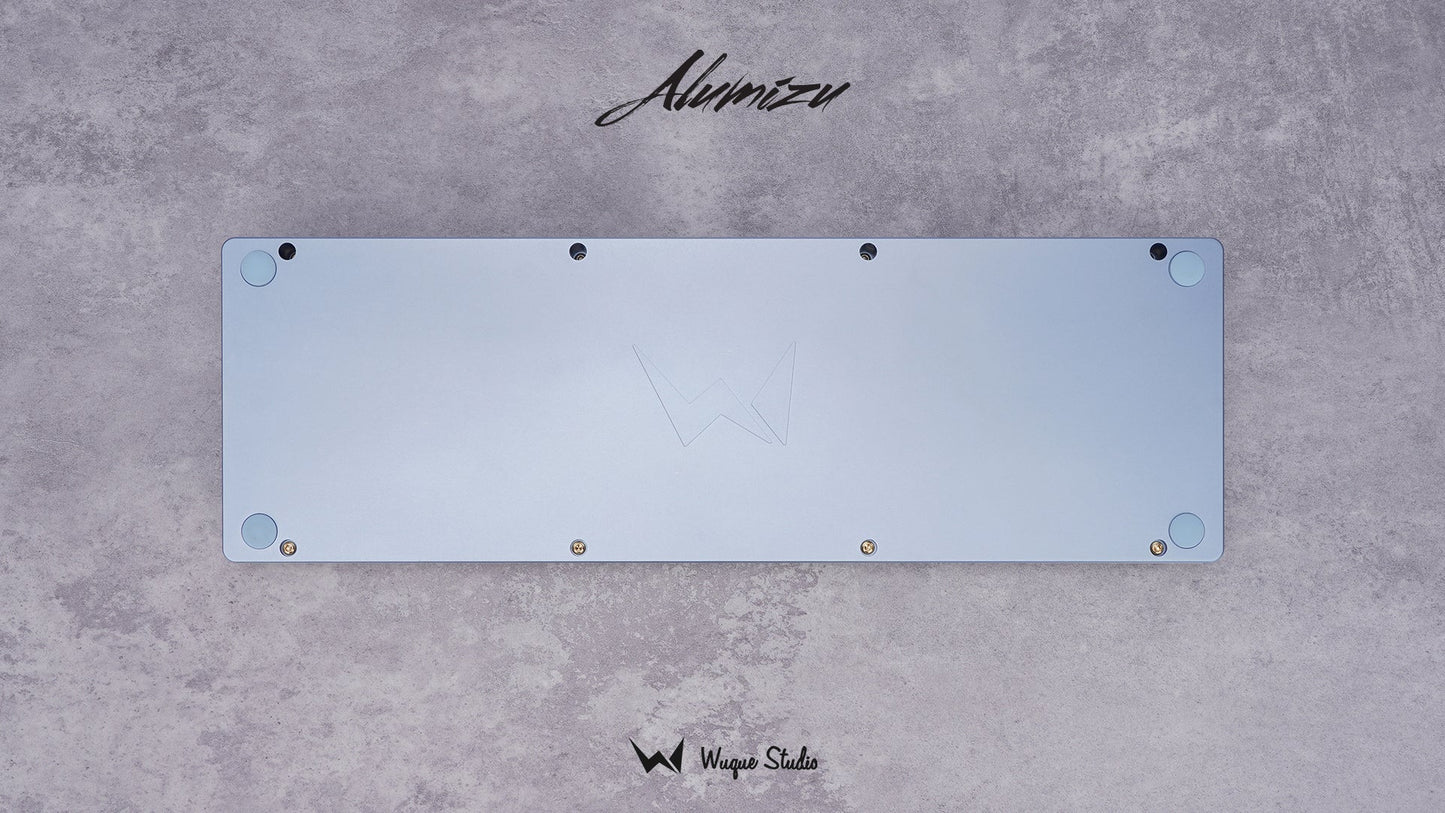 WS Aurora x Mizu AE