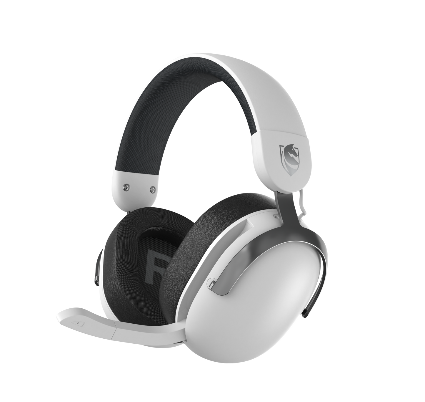 Steed Valkyrie Wireless Low-Latency Gaming Headset