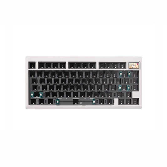 Zuoya GMK81 Keyboard - Barebones