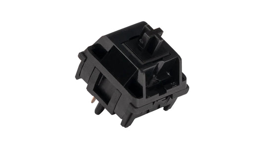 Wuque Studios Black Arowana Linear Switch