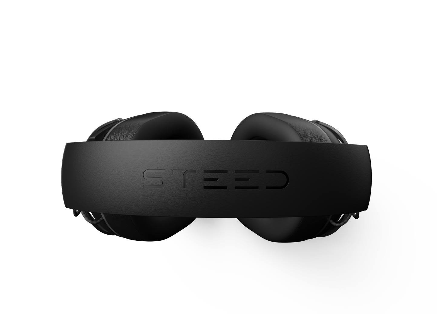 Steed Valkyrie Wireless Low-Latency Gaming Headset