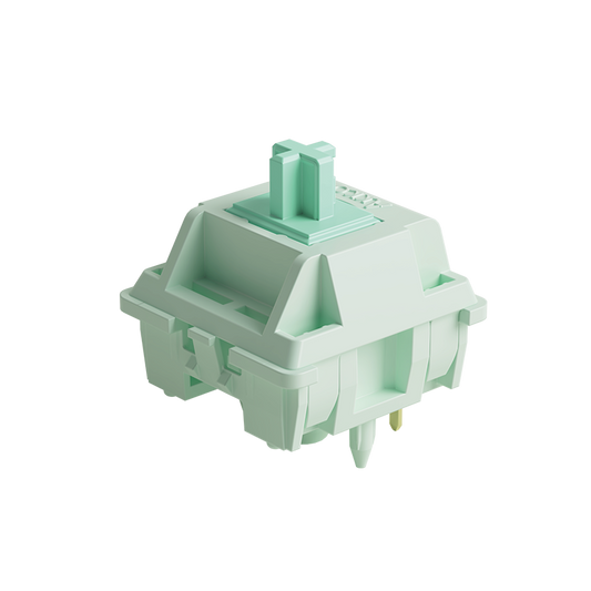 Akko Botany Linear Switch