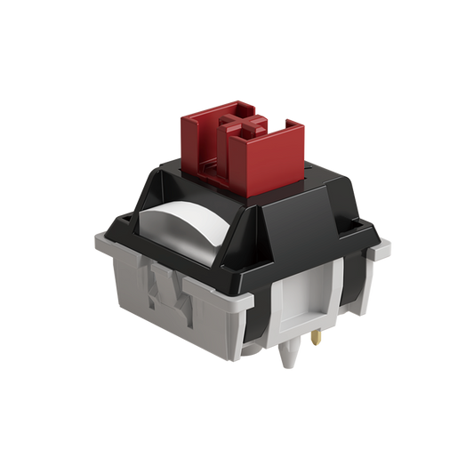 Akko Dracula Linear Switch