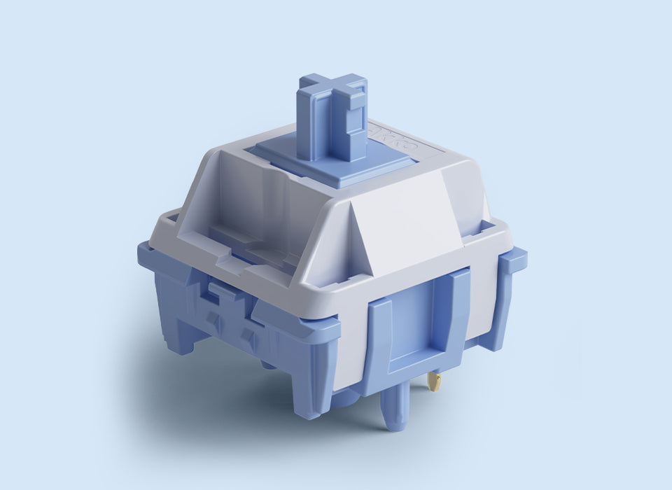 Akko Mirror Linear Switch