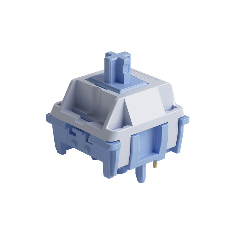 Akko Mirror Linear Switch