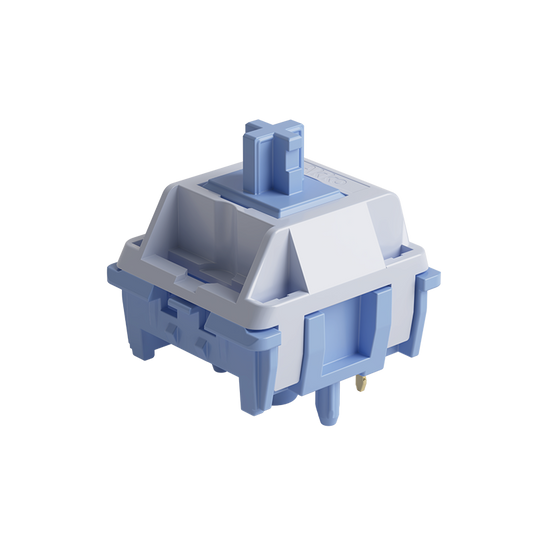 Akko Mirror Linear Switch