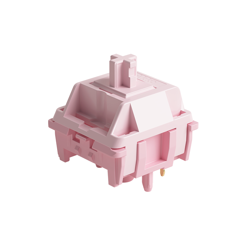 Akko Stellar Rose Linear Switch