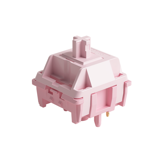 Akko Stellar Rose Linear Switch