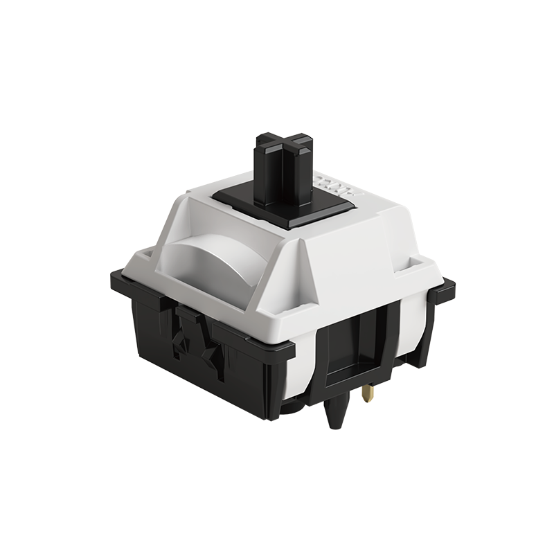 Akko V3 Piano Pro Linear Switch