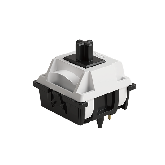 Akko V3 Piano Pro Linear Switch