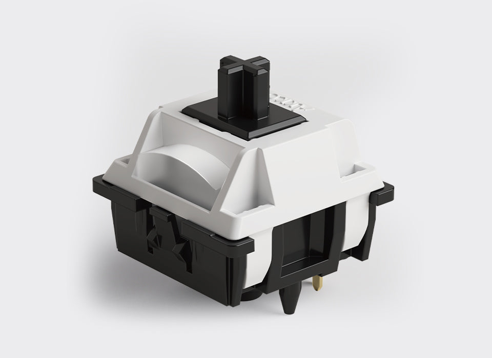 Akko V3 Piano Pro Linear Switch
