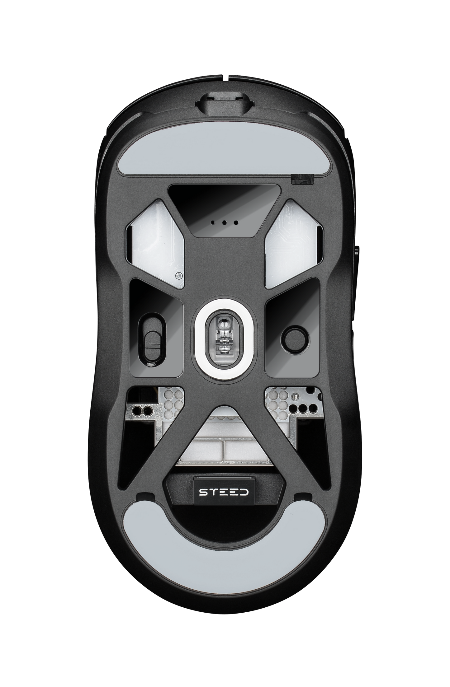Steed ARION Superlight TRI-Mode Gaming Mouse