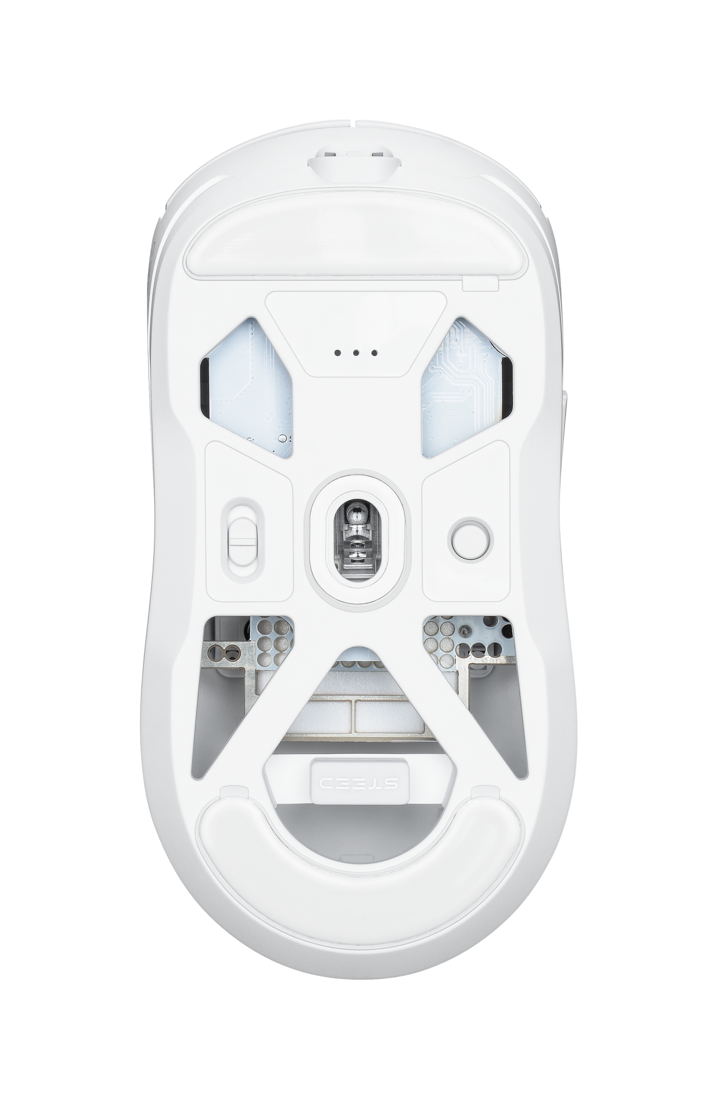 Steed ARION Superlight TRI-Mode Gaming Mouse