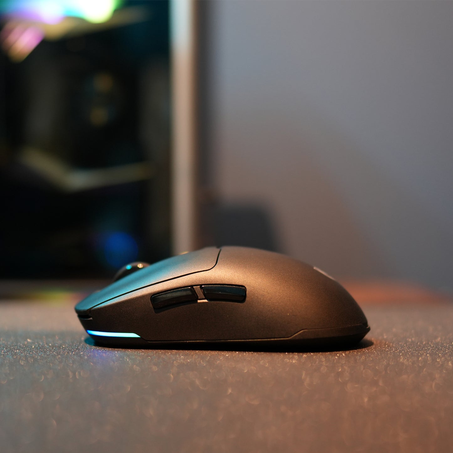 Steed ARION Superlight TRI-Mode Gaming Mouse