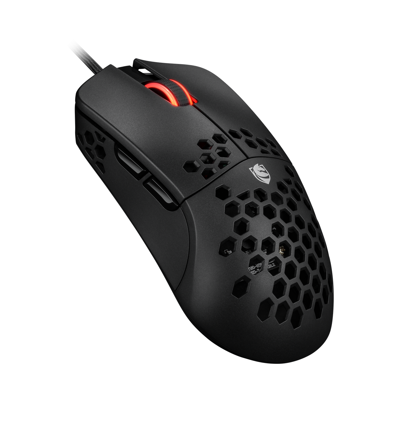 Steed BALIOS Ultralight Wired Gaming Mouse
