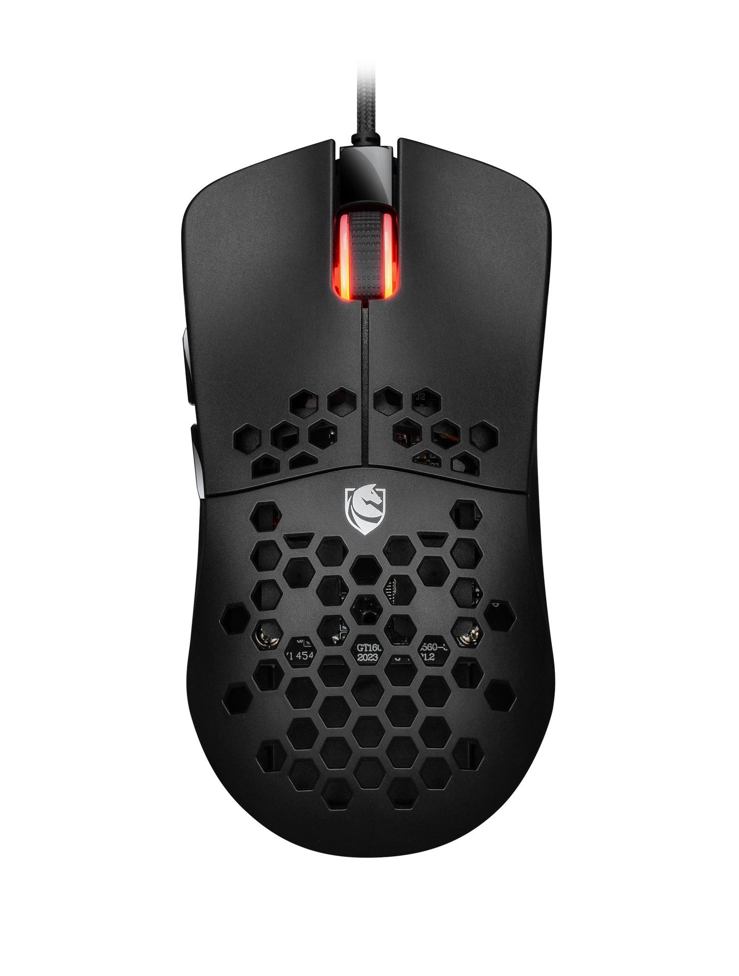 Steed BALIOS Ultralight Wired Gaming Mouse