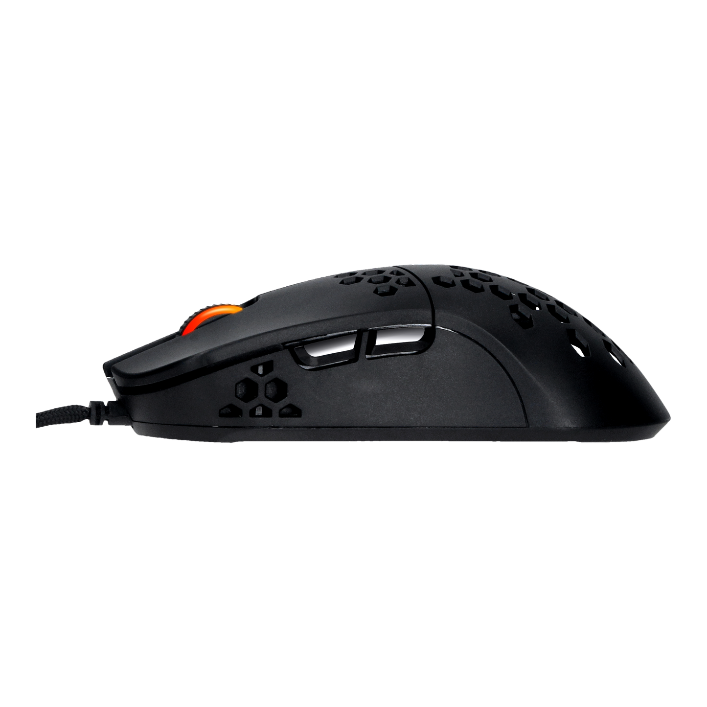 Steed BALIOS Ultralight Wired Gaming Mouse