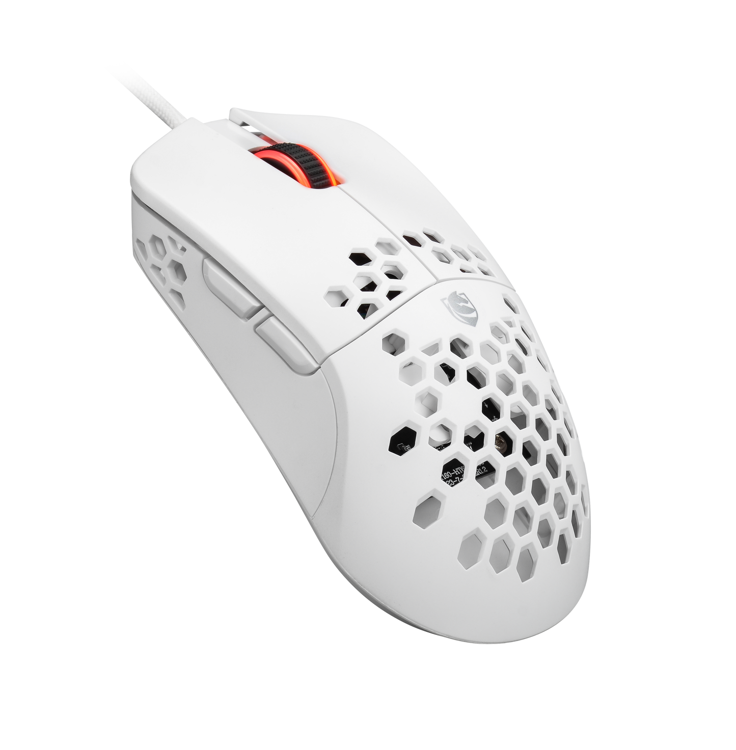 Steed BALIOS Ultralight Wired Gaming Mouse