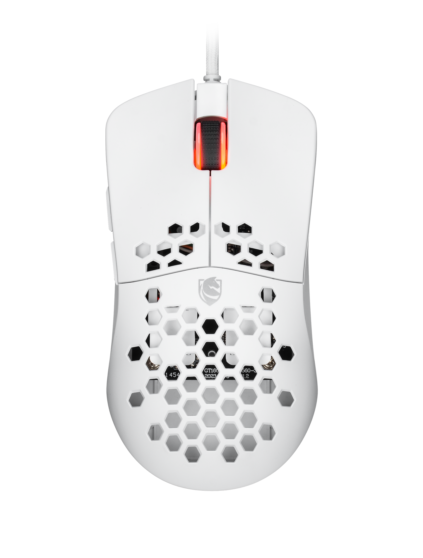 Steed BALIOS Ultralight Wired Gaming Mouse