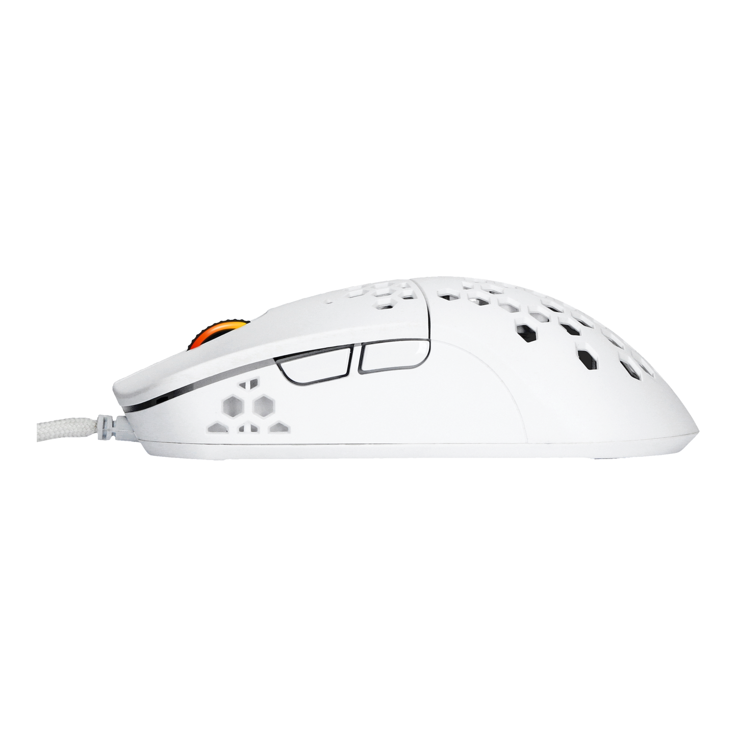 Steed BALIOS Ultralight Wired Gaming Mouse