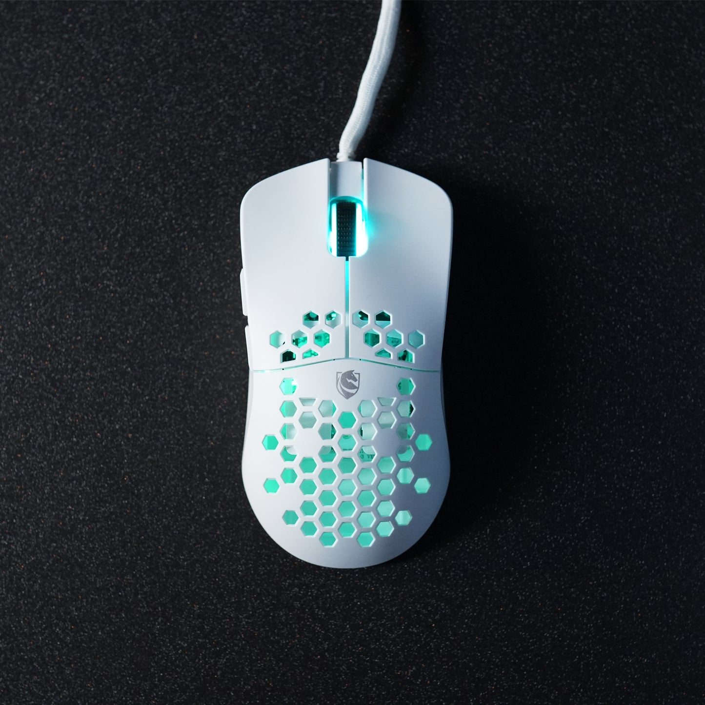 Steed BALIOS Ultralight Wired Gaming Mouse