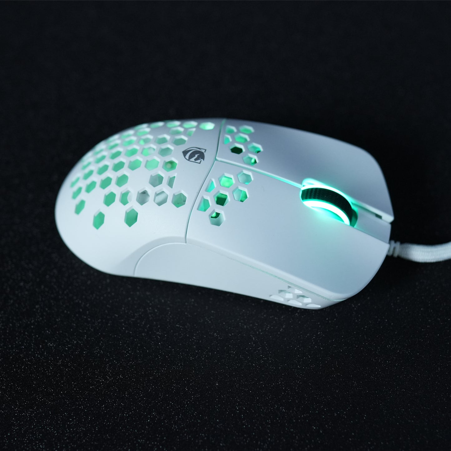 Steed BALIOS Ultralight Wired Gaming Mouse