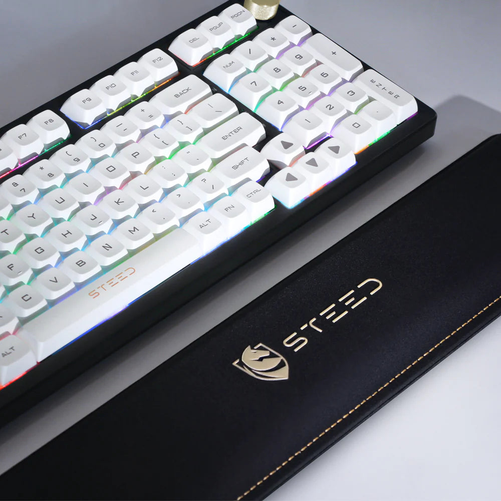 Steed CLOUD Cooling Gel Memory Foam Wrist Rest