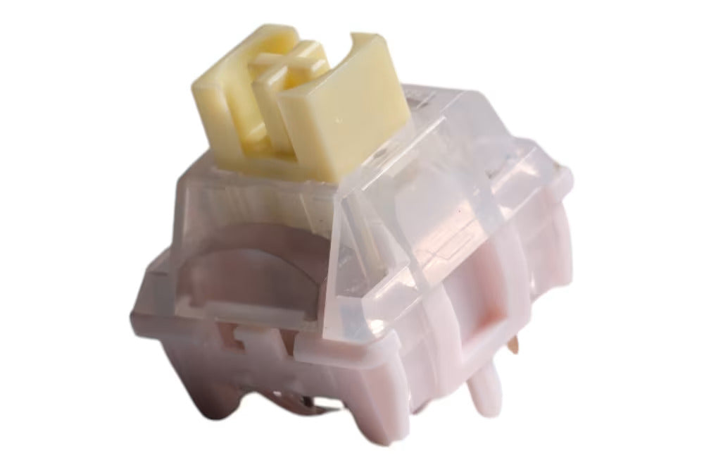 Jerrzi Keys Canneles Linear Switch