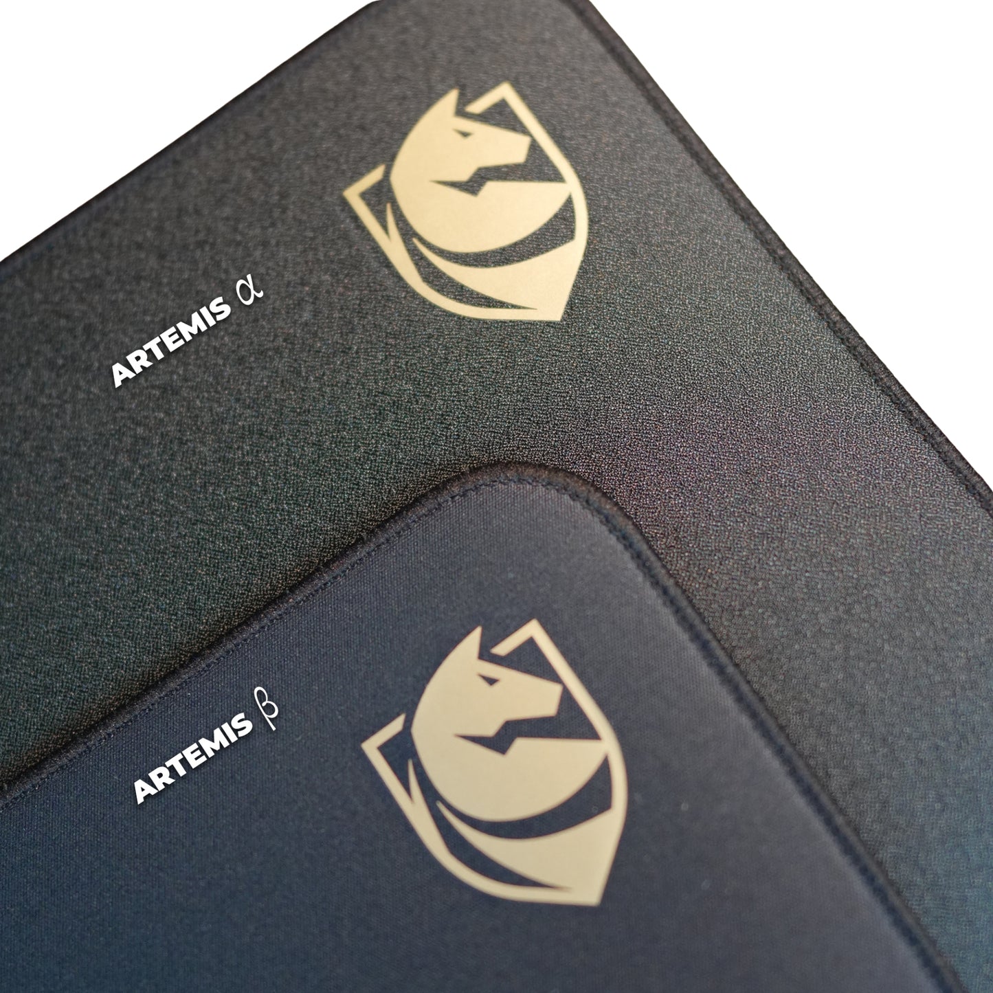 Steed Artemis Control Mousepad XL